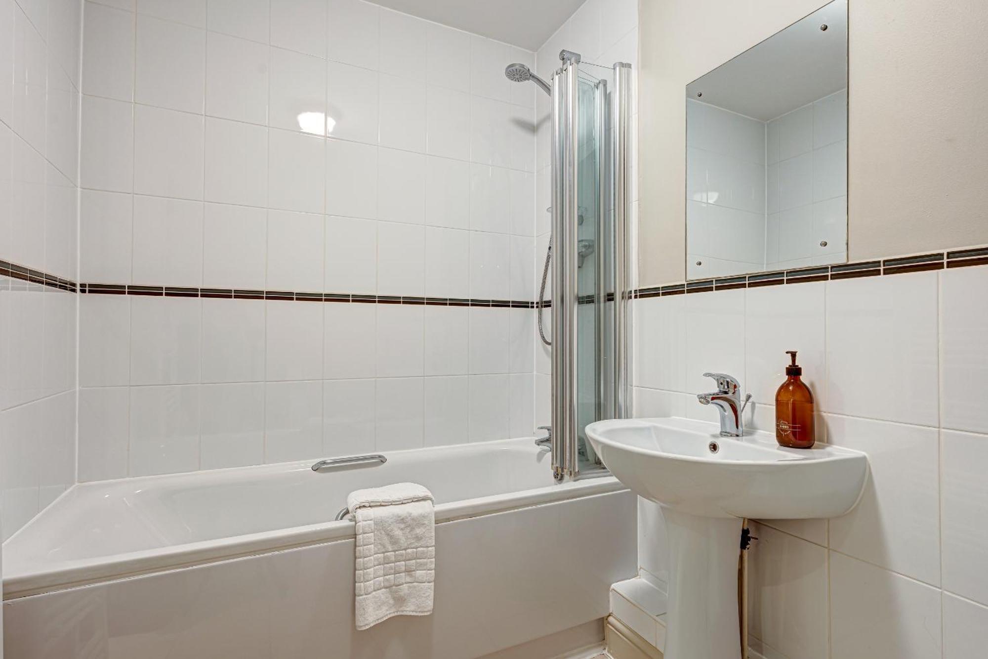 The Vanbrugh Suites Oxford Cameră foto