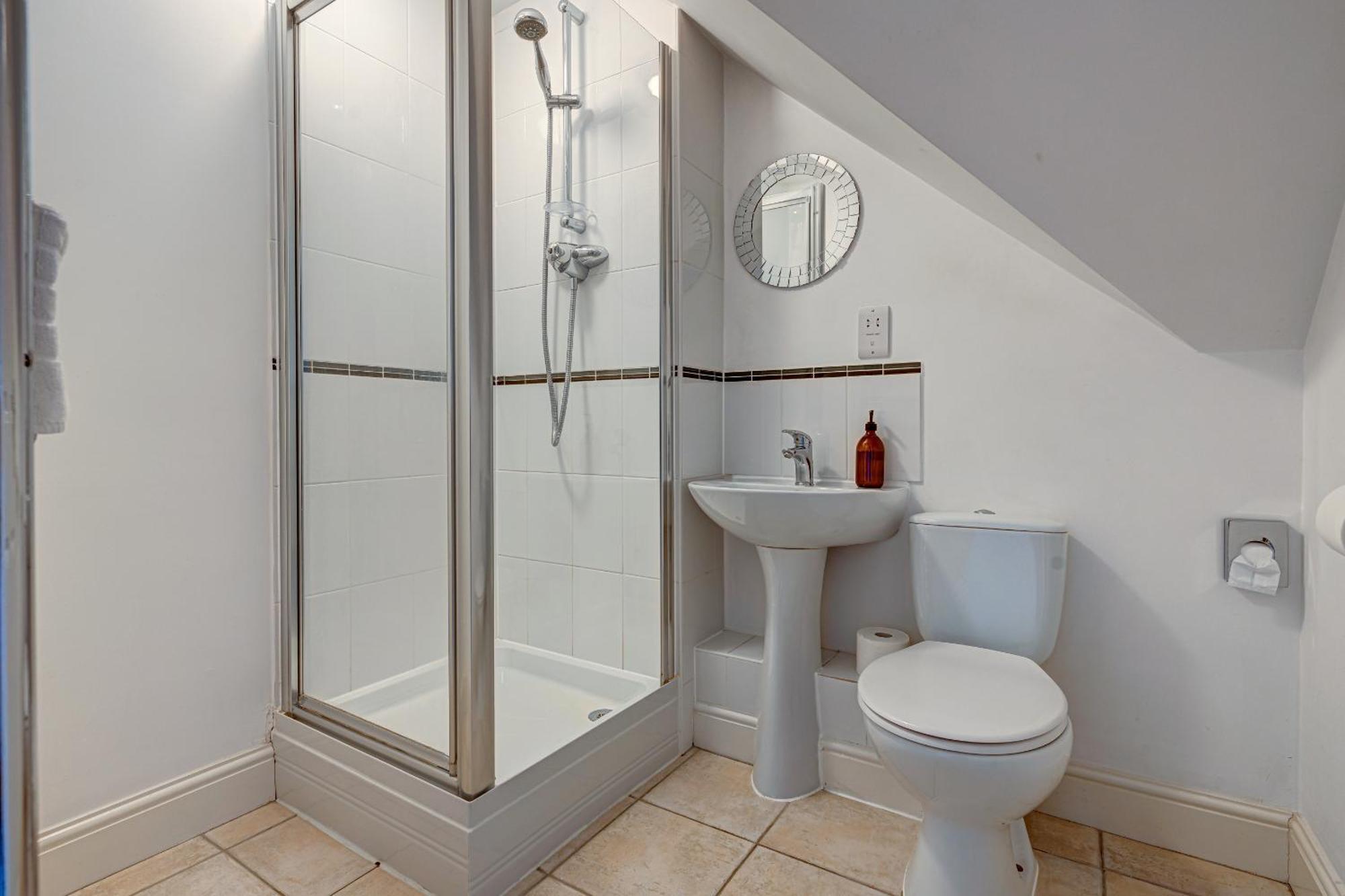 The Vanbrugh Suites Oxford Cameră foto