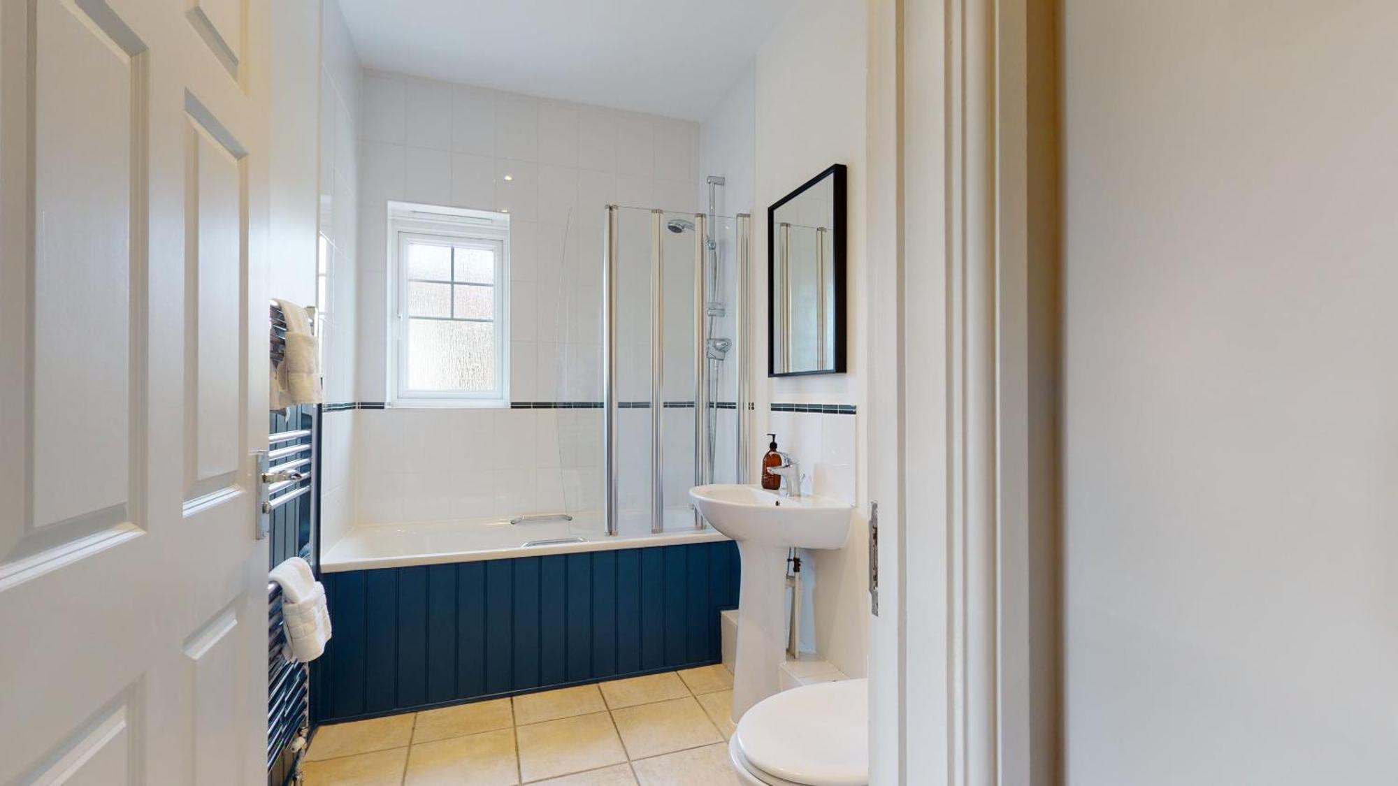 The Vanbrugh Suites Oxford Cameră foto