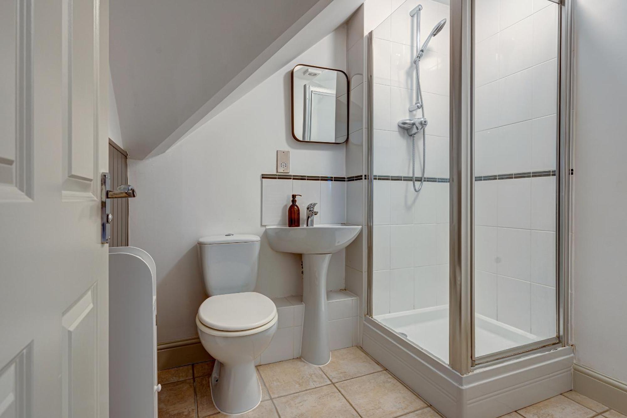 The Vanbrugh Suites Oxford Cameră foto