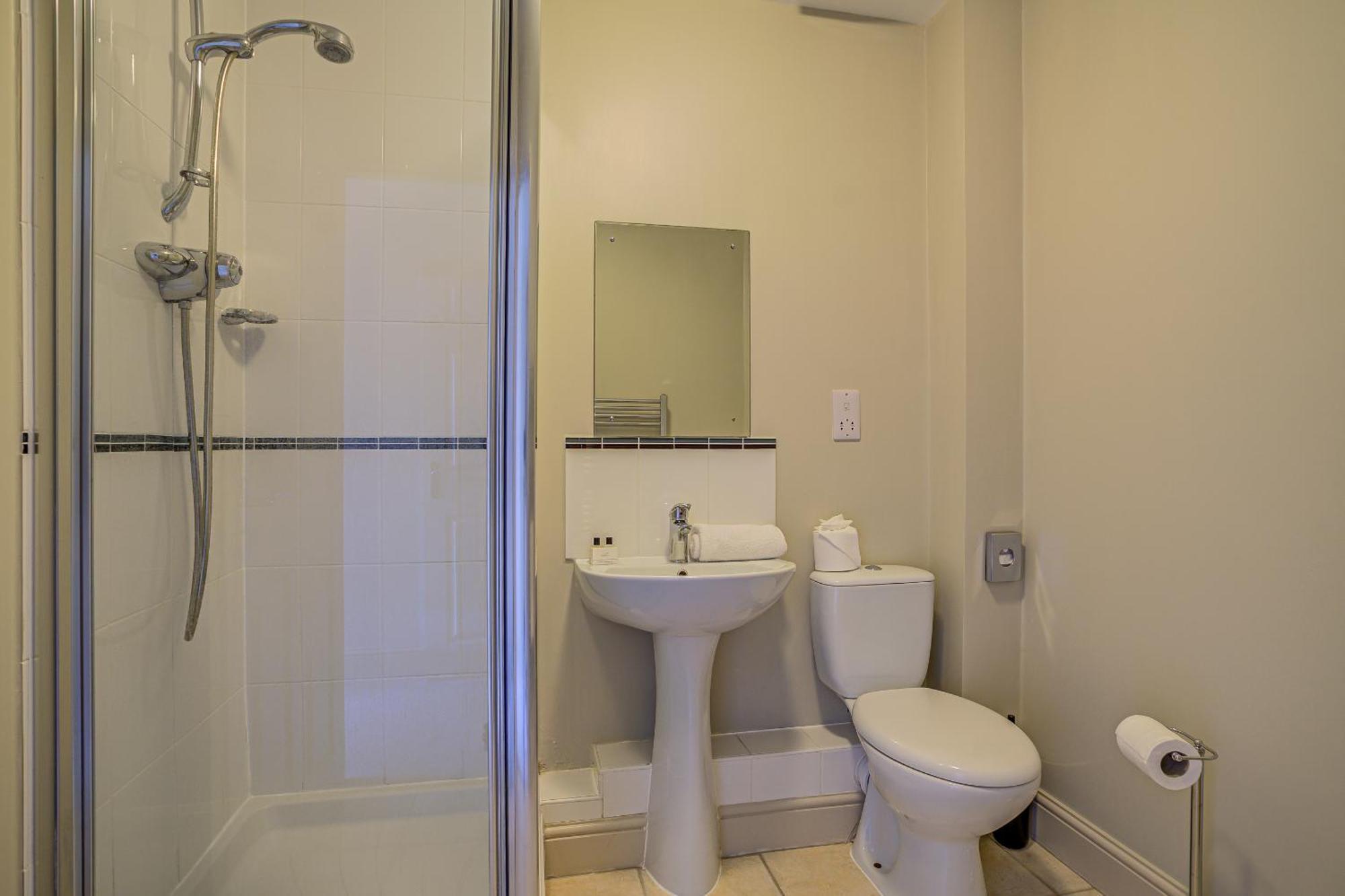 The Vanbrugh Suites Oxford Cameră foto