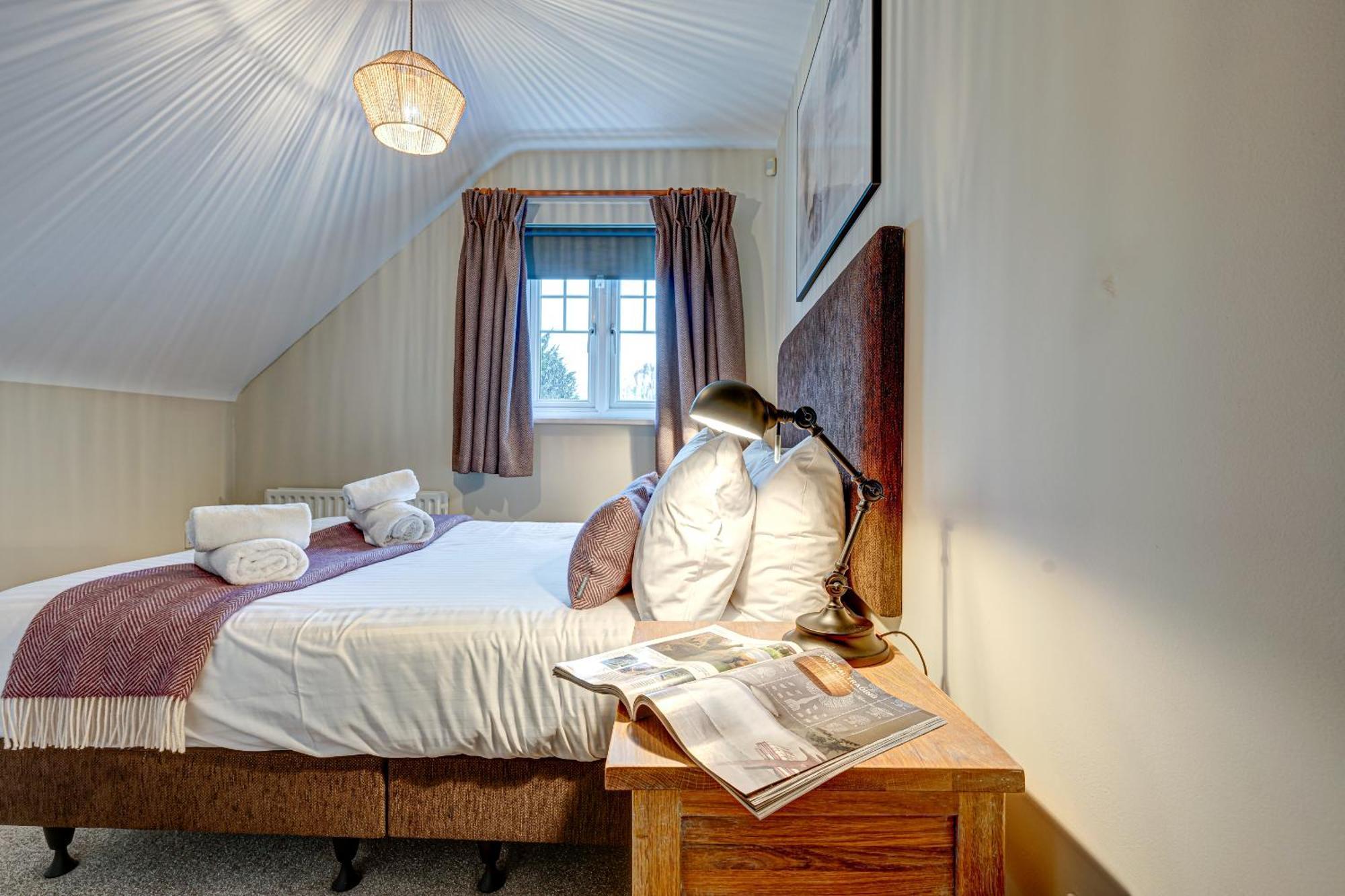 The Vanbrugh Suites Oxford Cameră foto