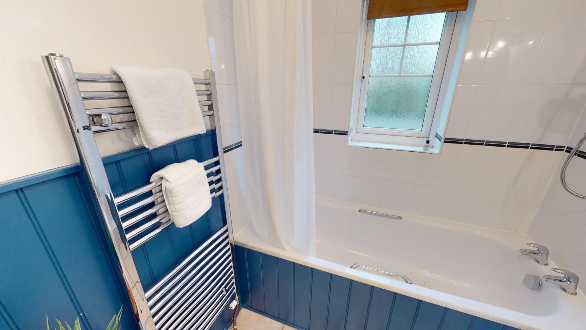 The Vanbrugh Suites Oxford Cameră foto