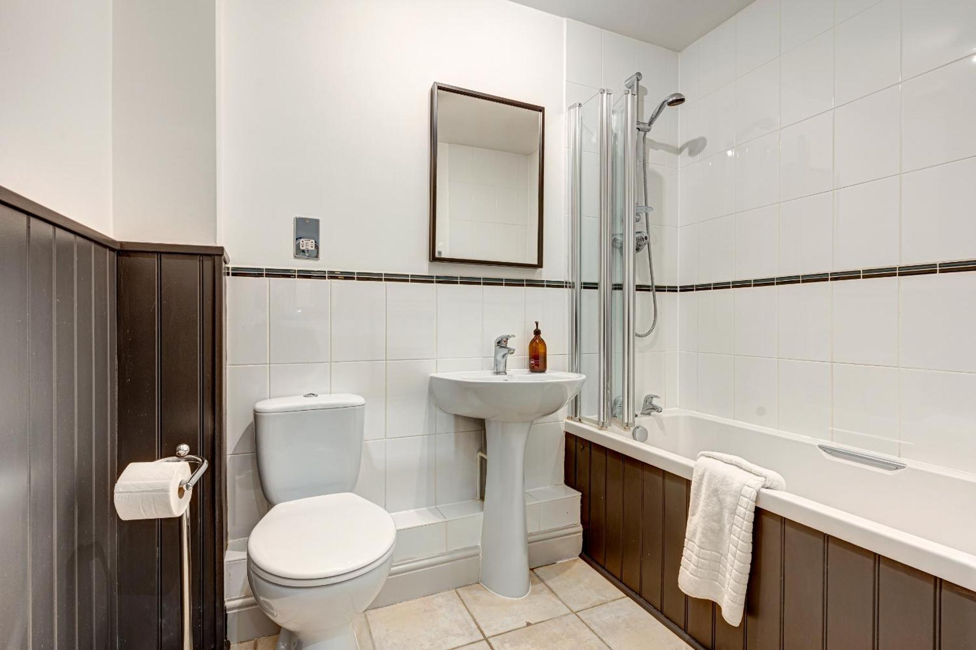 The Vanbrugh Suites Oxford Cameră foto