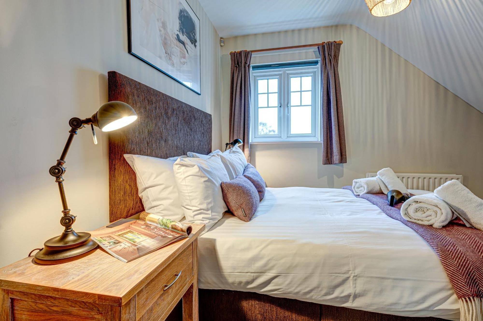 The Vanbrugh Suites Oxford Cameră foto