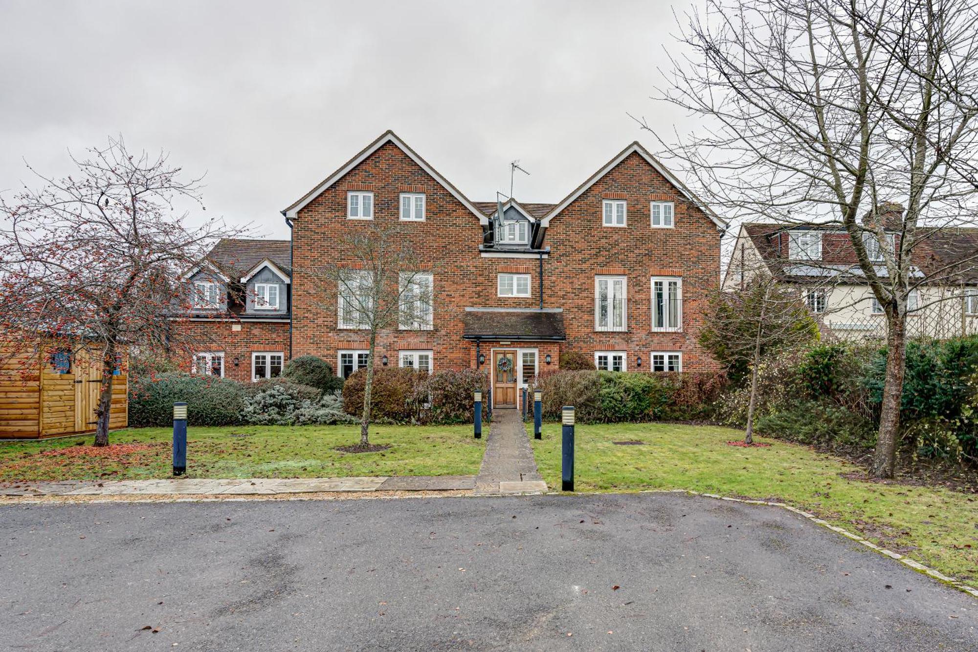 The Vanbrugh Suites Oxford Cameră foto